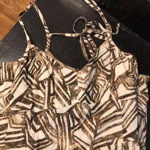 Banana Republic Dress